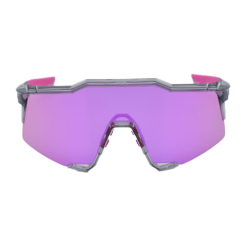 100PRCNT Speedcraft Everyday Trail Running Driving Cycling Unisex UV Protection, UVB Protection, UVA Protection