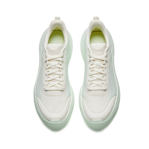 Anta Slip Resistant, Abrasion Resistant, Breathable, Lightweight, Height Increasing Low top C37 Technology Casual