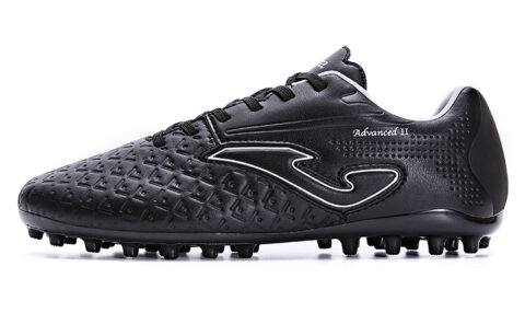 Joma MG Multi Ground Cow Leather Slip Resistant Abrasion Resistant Slip Resistant Abrasion Resistant Soccer Shoes Men’s
