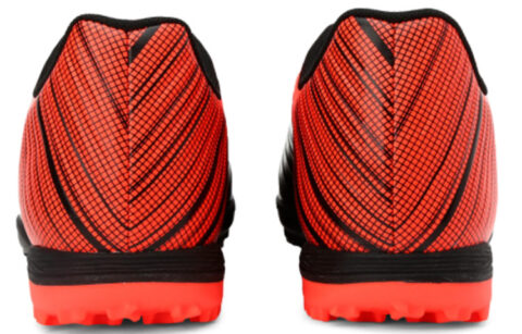PUMA One 5.4 Tt Sneakers Orange/Black