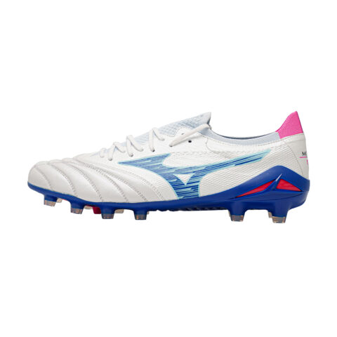 Mizuno NEO4 Comfortable FG Firm Ground Natural Grass Soccer Shoes Men’s