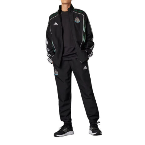 Adidas Free Shipping With AdiClub Newcastle United Fc Ubp Track Pants