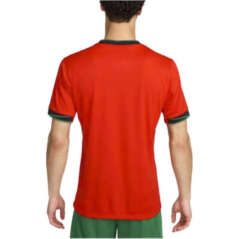 Nike Soccer Jerseys Men’s Red Moderate