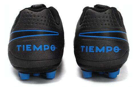 Nike Legend 8 Academy Ag Artificial Grass ‘Black Blue’