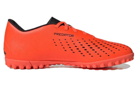 Adidas Predator Accuracy.4 ‘Team Solar Orange Core Black’