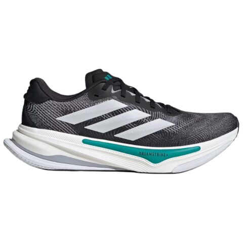 Supernova Prima Adidas 2 ‘Black White Pure Teal’