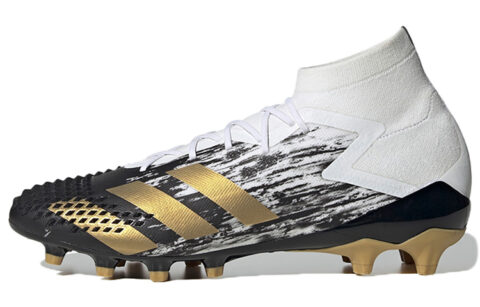 adidas Predator 20.1 AG Artificial Grass ‘White Black’