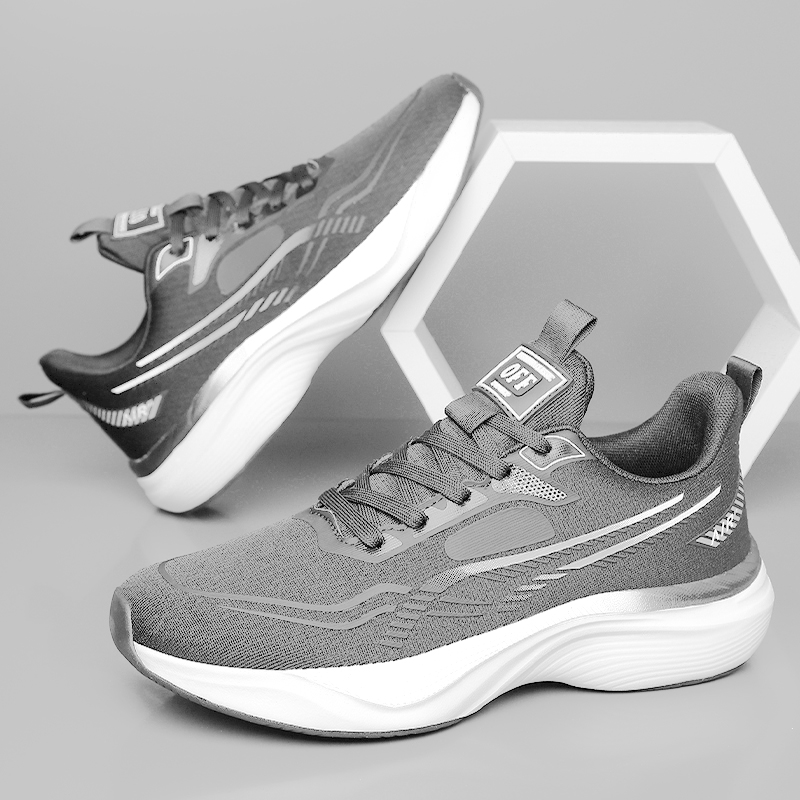 HEIWEILU Fleece Lined Fashion Trend Comfortable Sports Abrasion Resistant, Breathable, Lightweight, Thermal