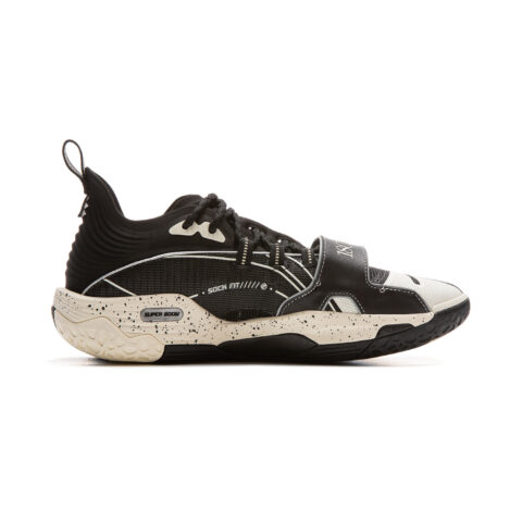 1807 x Li Ning BadFive Chase Hunt 1 SUPER SE