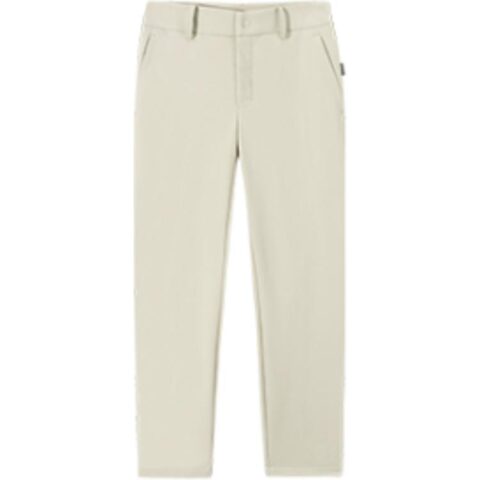 Anta Variety Training Collection Sports Pants Men’s Sand Dune Gray