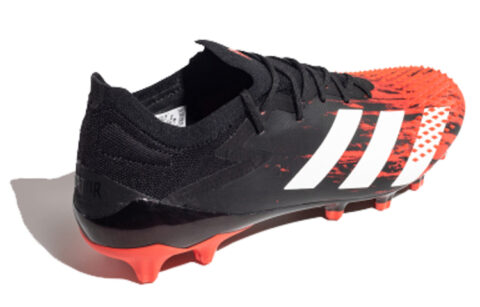 Adidas Predator Mutator 20.1 L Ag ‘Black Red’