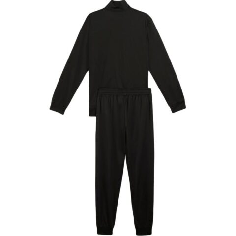 PUMA Casual Sportswear Men’s Black