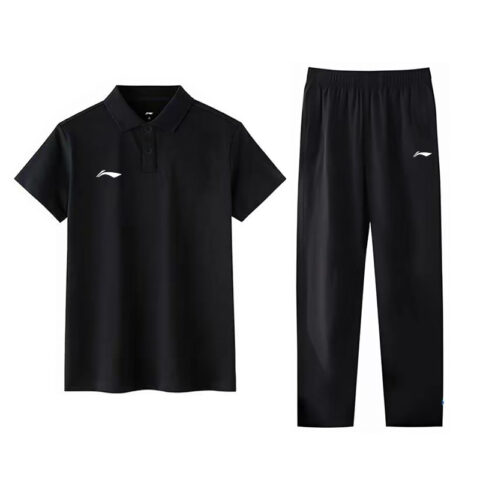 Li Ning Casual Sportswear Men’s Thin
