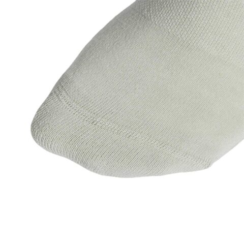 Adidas Crew Socks Unisex 3 Pack Light Green/White