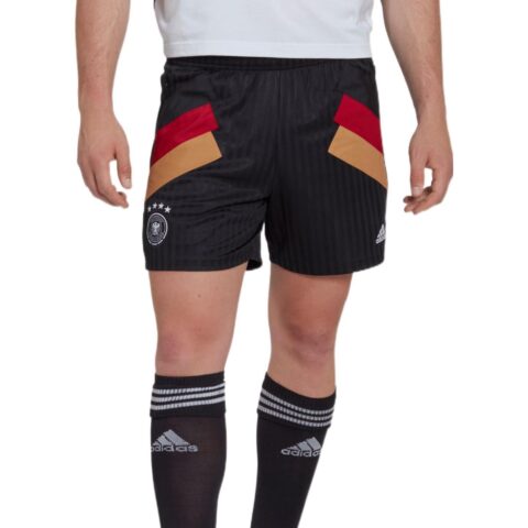 Adidas Soccer Bottom Men’s Black