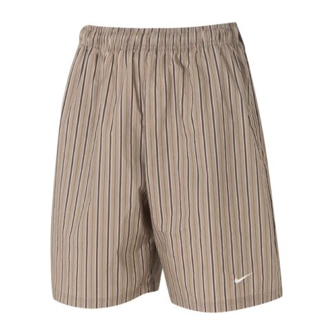 Nike Sportswear SS25 Sports Shorts Men's Brown
