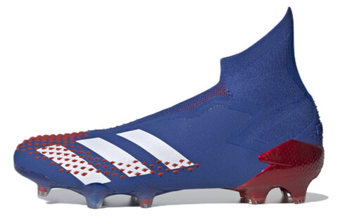 Adidas Predator Mutator 20+ Fg ‘Team Royal Red’