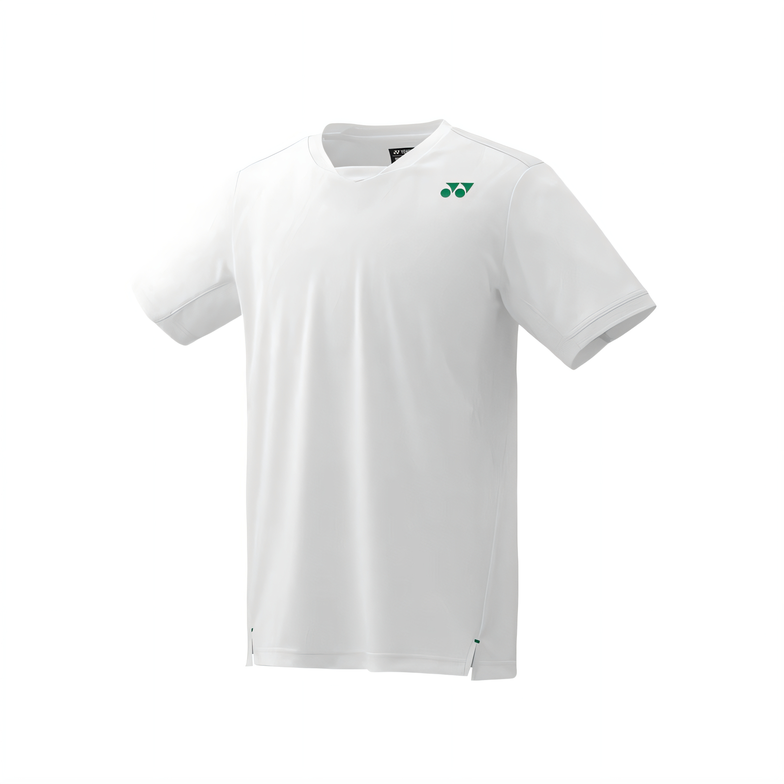 YONEX Grand Competition Collection Tennis Top Unisex White
