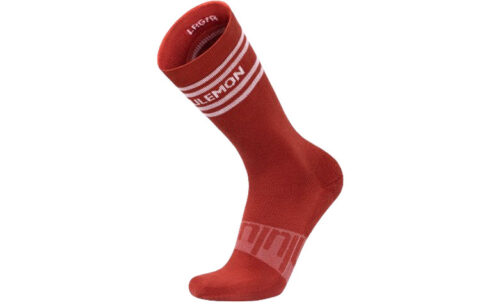 Lululemon Daily Stride Crew Socks Men’s 1 Pack