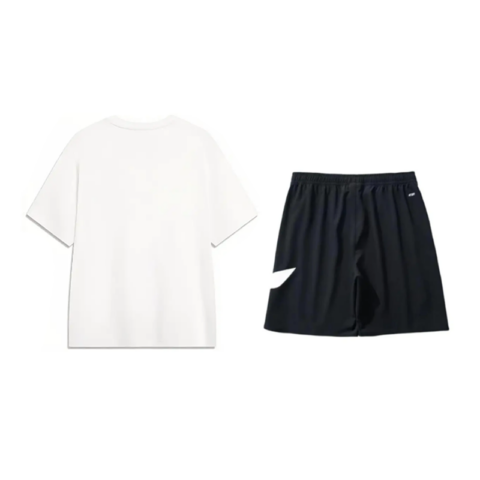 Li Ning Casual Sportswear Unisex