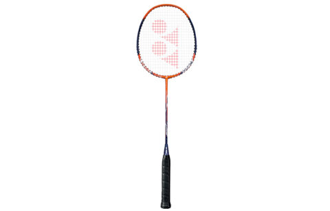YONEX Ryzen Speed NR7000i Carbon Aluminum Badminton Rackets Entry level Grip Tape Set Orange Red Navy Blue
