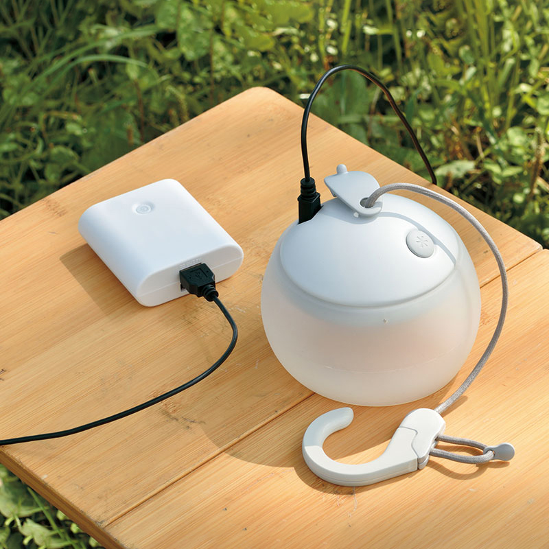 Snow Peak Outdoor Lightings Camping Lantern/Tent Light Camping
