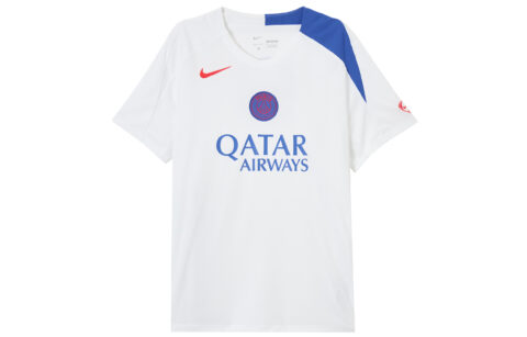 Nike Psg Strike Third Men's Nike Dri-FIT Total 90 Soccer Knit Top
