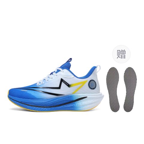 Ice Blue[Comes with Full-Length Carbon Plate]