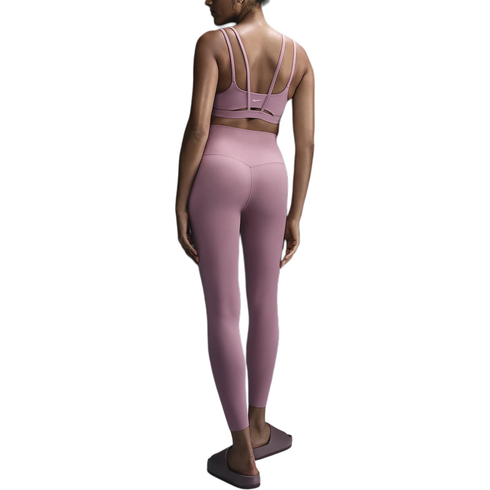 Nike Zenvy Women’s High Waisted 7/8 Leggings