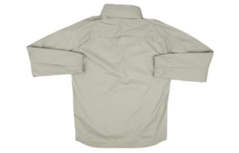 PUMA Britto Soccer Jersey Men’s Tea Brown
