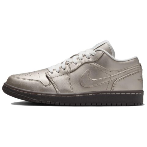 Jordan 1 Low Se Metallic Zinc Women’s
