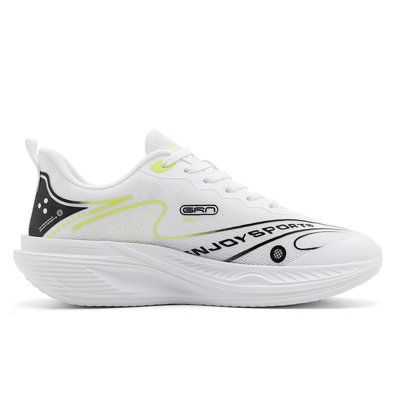 K bird Low top Casual Racing Running Shoes Men’s