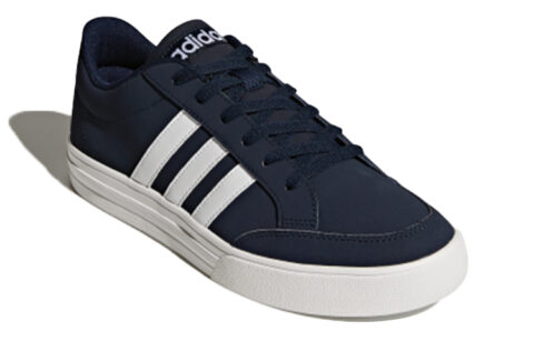 Adidas Neo Vs Set Core Blue/White