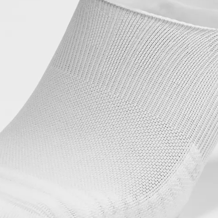 Lululemon Unisex No Show Socks