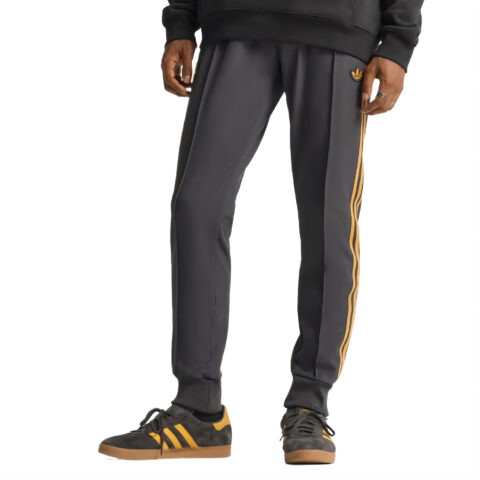 Adidas Originals side-stripe track pants