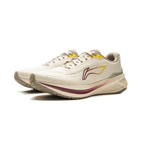 Li Ning MINE JUMP 3.0 V2 Cushioning Slip Resistant Abrasion Resistant Breathable Low top Casual Running Shoes Men’s
