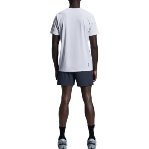 On 7 Core logo shorts