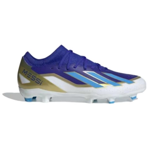 X Crazyfast Adidas Messi League Fg ‘Spark Gen10s’