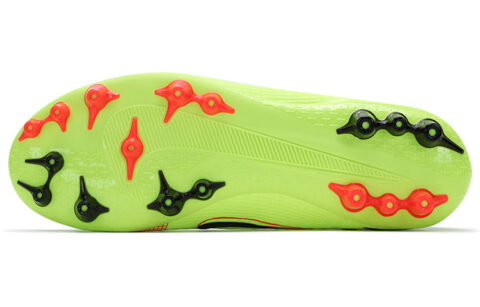 Nike Superfly 8 Academy AG Artificial Grass ‘Red Yellow’