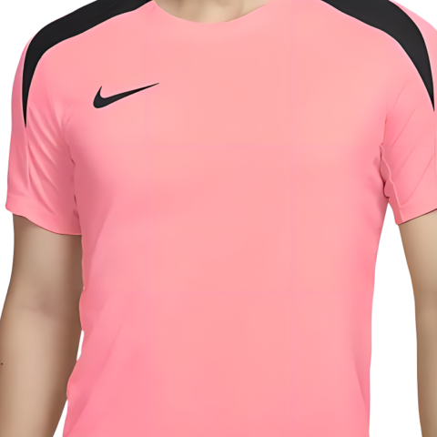 Nike Strike Women’s Dri FIT Crew Neck Soccer Top