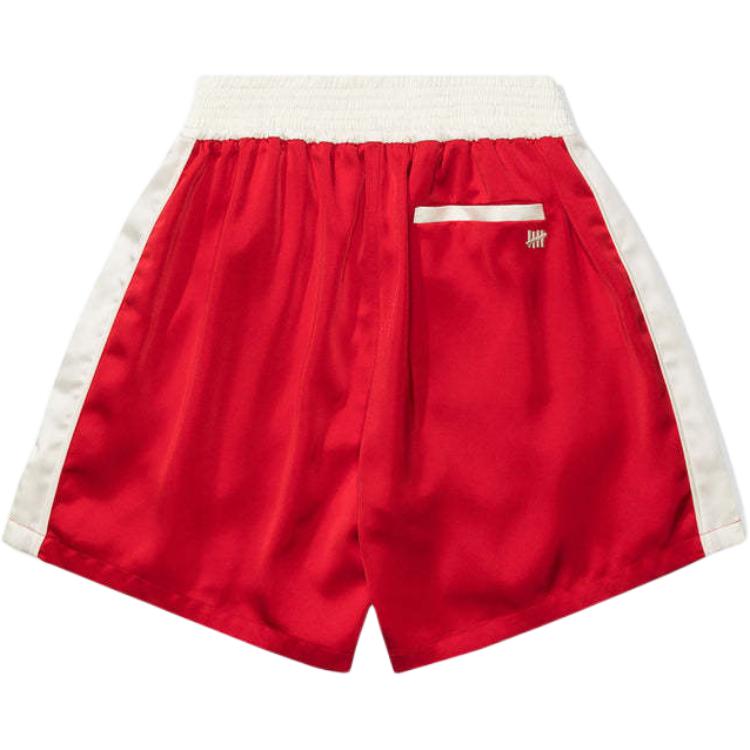 UNDEFEATED x Muhammad Ali SS24 Sports Shorts Unisex