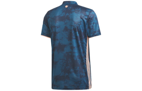 Adidas Arsenal 20/21 Authentic Third Shirt Jersey