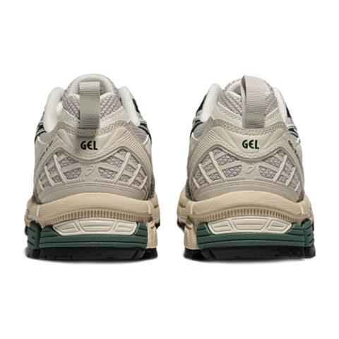 ASICS Low top Trail Running Shoes Women’s White/Gray