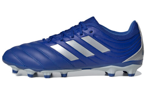 Adidas Copa 20.3 Mg 'Blue Grey'