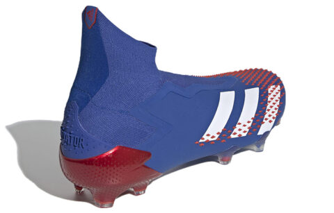 Adidas Predator Mutator 20+ Fg ‘Team Royal Red’
