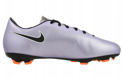 Nike Mercurial Victory V Fg ‘Purple Black’