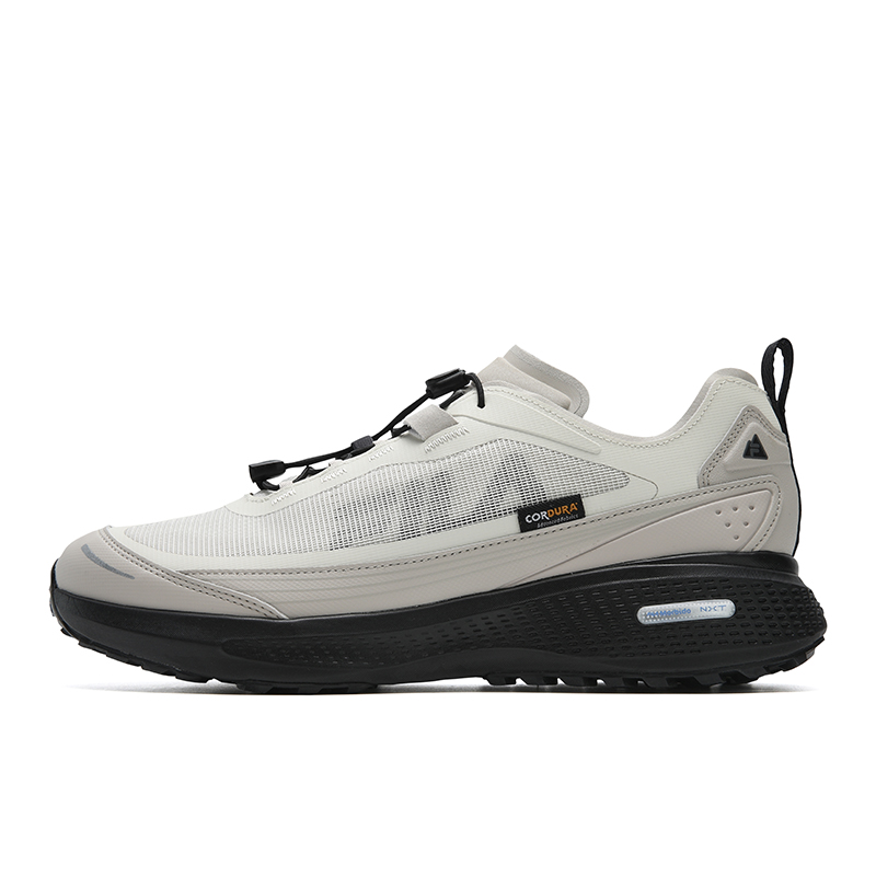 FILA NUVOLE 3 Cushioning, Wear Resistant F Traction Rubber Outsole Trail Running City Commuting Running Shoes Men's