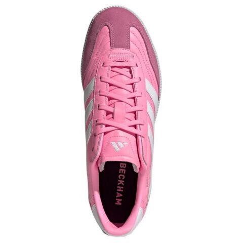Adidas David Beckham x Adidas Predator Freestyle ‘Miami’