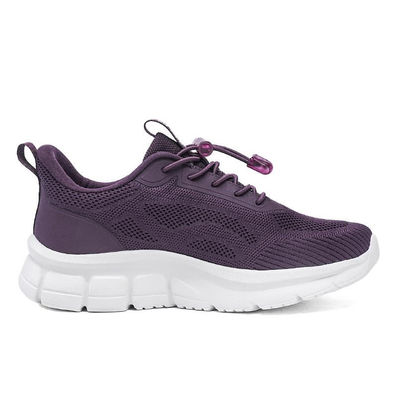 ZULIZ Soft Rebound Walking Sports Elderly Shoes