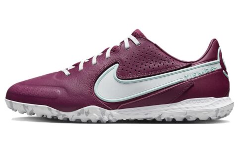 Nike React Tiempo Legend 9 Pro Tf 'Rosewood Camo'